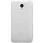 Nillkin Sparkle Series New Leather case for Meizu M1 Note (Meilan Note) order from official NILLKIN store